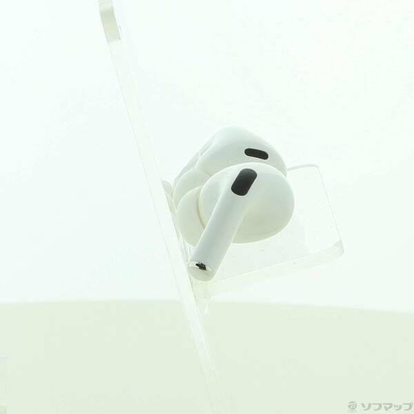 中古〕Apple(アップル) USB-C充電ケース付き AirPods Pro 第2
