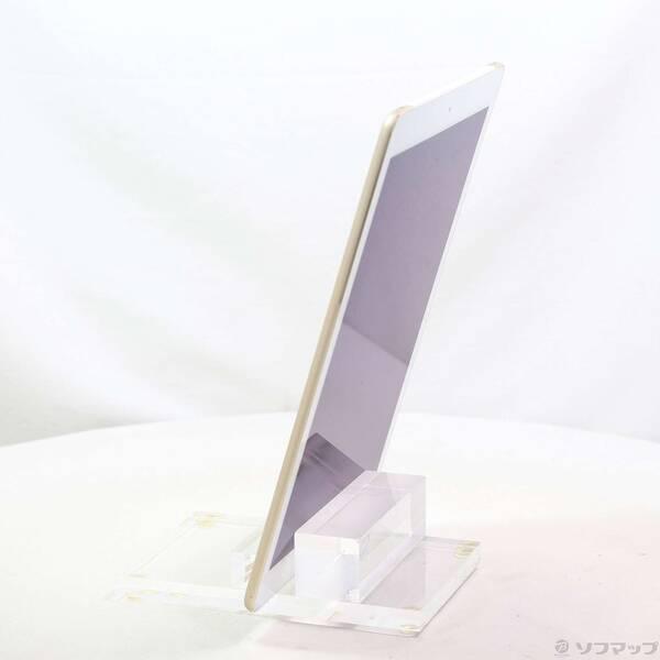 〔中古〕Apple(アップル) iPad Air 2 64GB ゴールド MH172J／A docomo〔344-ud〕 |  | 01