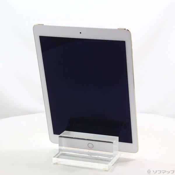 〔中古〕Apple(アップル) iPad Air 2 64GB ゴールド MH172J／A docomo〔344-ud〕 |  | 02