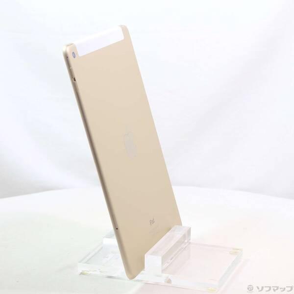 〔中古〕Apple(アップル) iPad Air 2 64GB ゴールド MH172J／A docomo〔344-ud〕 |  | 03