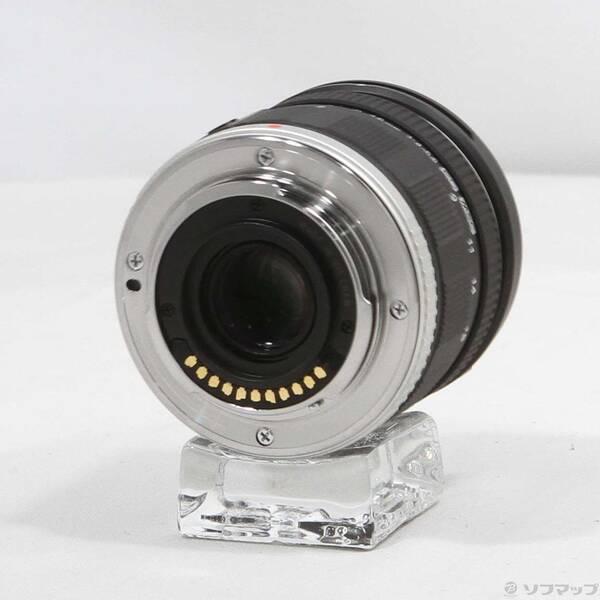 〔中古〕OLYMPUS(オリンパス) M.ZUIKO DIGITAL ED 9-18mm F4.0-5.6 (レンズ)〔269-ud〕 |  | 02