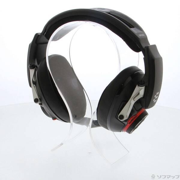 〔中古〕EPOS(イーポス) GSP 600 ブラック／レッド 1000244〔198-ud〕 |  | 02