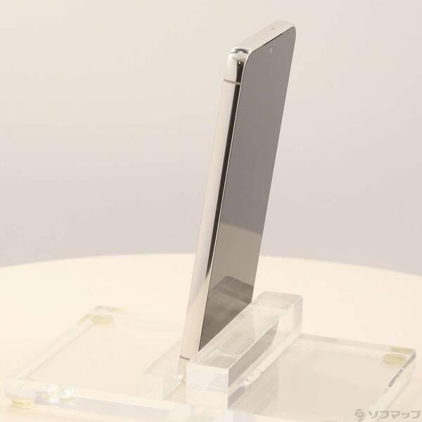 〔中古〕SAMSUNG(サムスン) Galaxy S23 256GB クリーム SCG19 au SIMフリー 〔ネットワーク利用制限▲〕〔258-ud〕 |  | 01