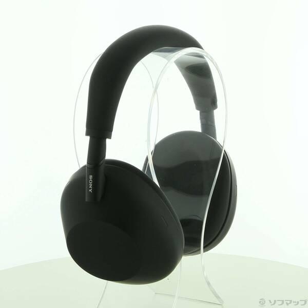 中古〕SONY(ソニー) WH-1000XM6 (B) ブラック〔262-ud