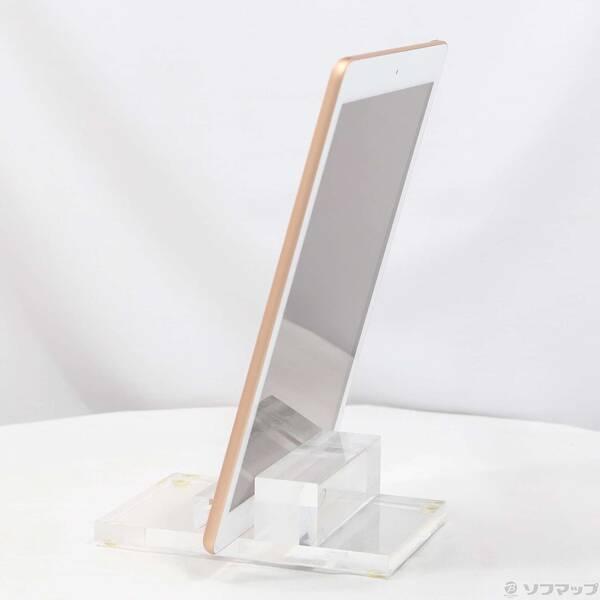 〔中古〕Apple(アップル) iPad 第6世代 32GB ゴールド MRJN2J／A Wi-Fi〔305-ud〕 |  | 01