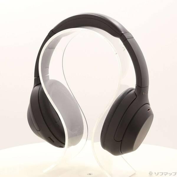〔中古〕SONY(ソニー) WH-1000XM4 B ブラック〔348-ud〕 |  | 02