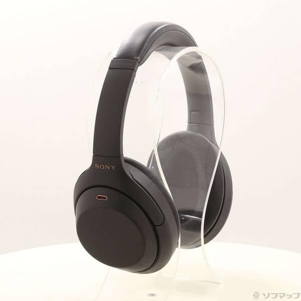 〔中古〕SONY(ソニー) WH-1000XM4 B ブラック〔348-ud〕 |  | 03