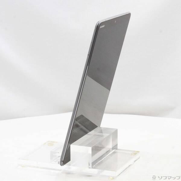 〔中古〕HUAWEI(ファーウェイ) MediaPad M5 32GB スペースグレイ SHT-AL09 SIMフリー〔348-ud〕 |  | 01