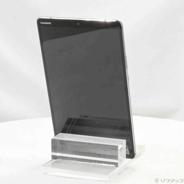 〔中古〕HUAWEI(ファーウェイ) MediaPad M5 32GB スペースグレイ SHT-AL09 SIMフリー〔348-ud〕 |  | 02