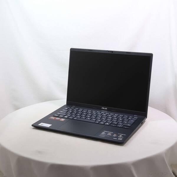 〔中古〕ASUS(エイスース) Vivobook 14 M1407KA M1407KA-AI5165W クワイエットブルー〔349-ud〕 | 