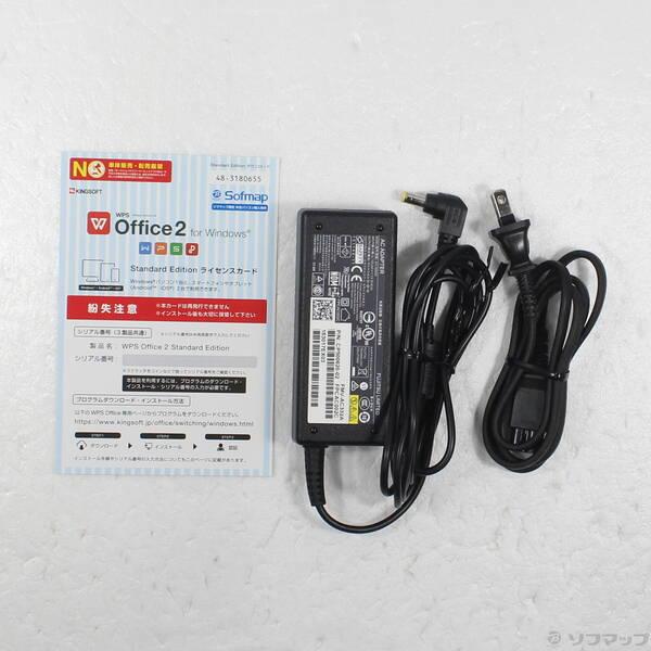 〔中古〕FUJITSU(富士通） LIFEBOOK AH53／C2 FMVA53C2R ガーネットレッド 〔Windows 10〕〔377-ud〕 |  | 04