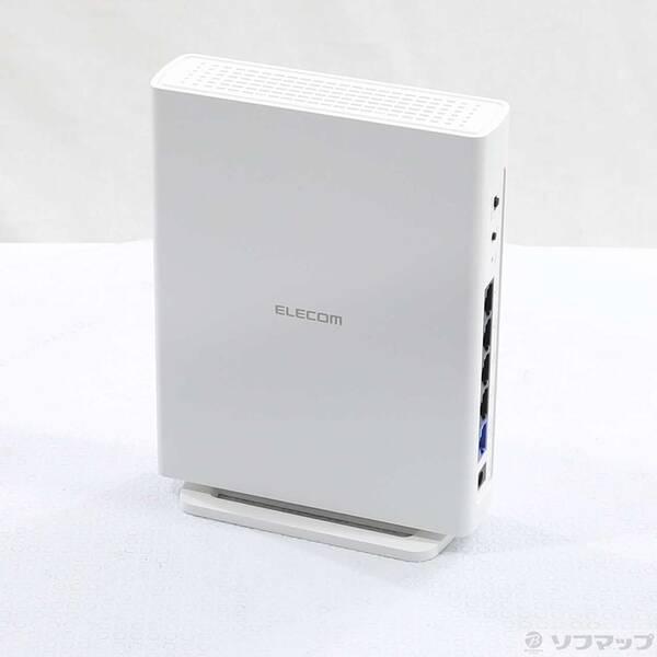 〔中古〕ELECOM(エレコム) WRC-X3000GS2-W ホワイト〔276-ud〕 |  | 01