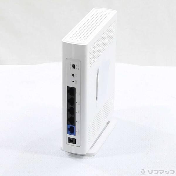 〔中古〕ELECOM(エレコム) WRC-X3000GS2-W ホワイト〔276-ud〕 |  | 02