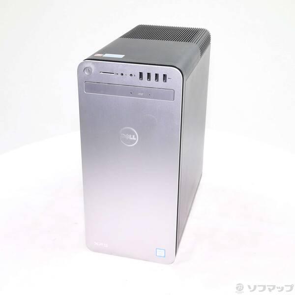 〔中古〕DELL(デル) XPS 8920 〔Windows 10〕〔276-ud〕 | 