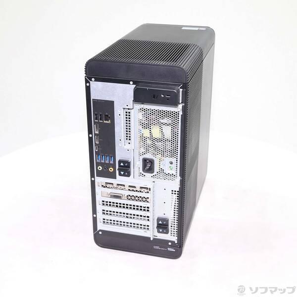 〔中古〕DELL(デル) XPS 8920 〔Windows 10〕〔276-ud〕 |  | 02