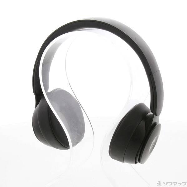 〔中古〕Beats by Dr. Dre Beats Solo Pro MRJ62FE／A ブラック〔198-ud〕 |  | 02