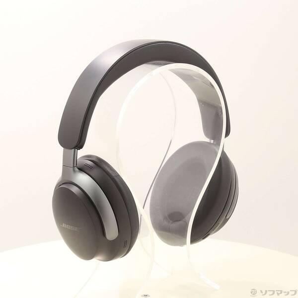 〔中古〕BOSE(ボーズ) QuietComfort Ultra Headphones ブラック QC-ULTRA-HP-BLK〔344-ud〕 |  | 01