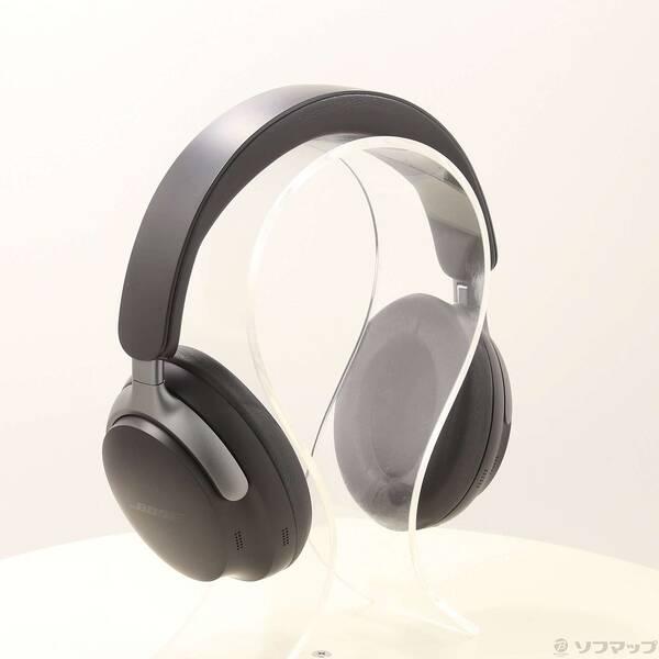 〔中古〕BOSE(ボーズ) QuietComfort Ultra Headphones ブラック QC-ULTRA-HP-BLK〔344-ud〕 |  | 03