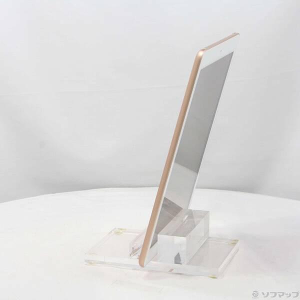 〔中古〕Apple(アップル) iPad 第6世代 32GB ゴールド MRJN2J／A Wi-Fi〔349-ud〕 |  | 01