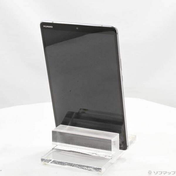 〔中古〕HUAWEI(ファーウェイ) MediaPad M5 32GB スペースグレイ SHT-AL09 SIMフリー〔377-ud〕 |  | 02
