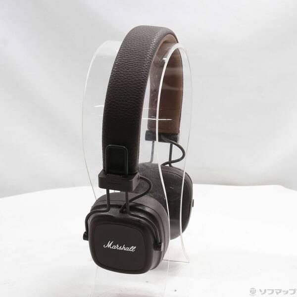 〔中古〕Marshall(マーシャル) MAJORIV BROWN〔348-ud〕 |  | 01