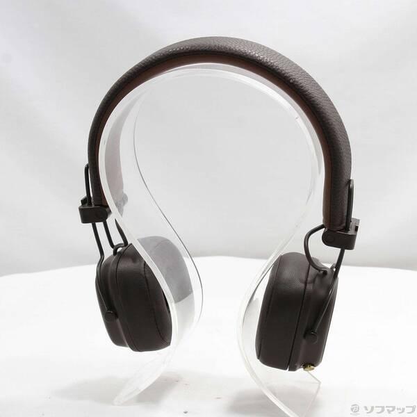 〔中古〕Marshall(マーシャル) MAJORIV BROWN〔348-ud〕 |  | 02