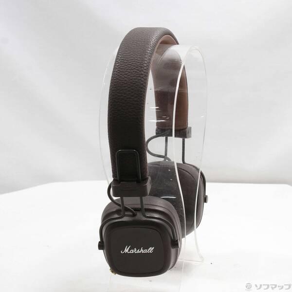 〔中古〕Marshall(マーシャル) MAJORIV BROWN〔348-ud〕 |  | 03
