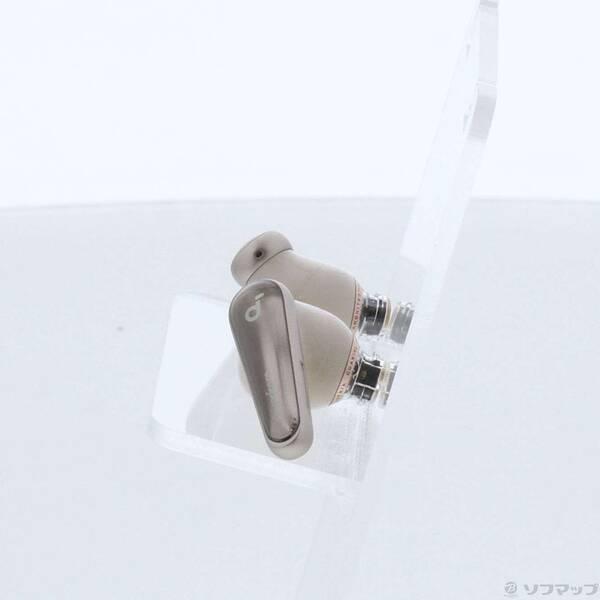 〔中古〕Anker(アンカー) Soundcore Liberty 4 シャンパンゴールド〔269-ud〕 |  | 01