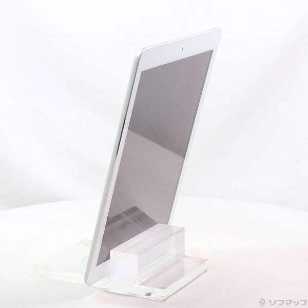 〔中古〕Apple(アップル) iPad Air 16GB シルバー MD788J／A Wi-Fi〔247-ud〕 |  | 01