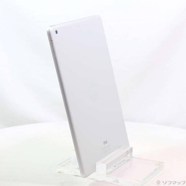 〔中古〕Apple(アップル) iPad Air 16GB シルバー MD788J／A Wi-Fi〔247-ud〕 |  | 03