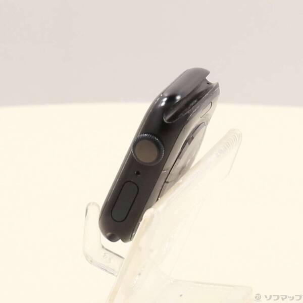 〔中古〕Apple(アップル) Apple Watch Series 9 GPS 41mm ミッドナイトアルミニウムケース バンド無し〔344-ud〕 |  | 01
