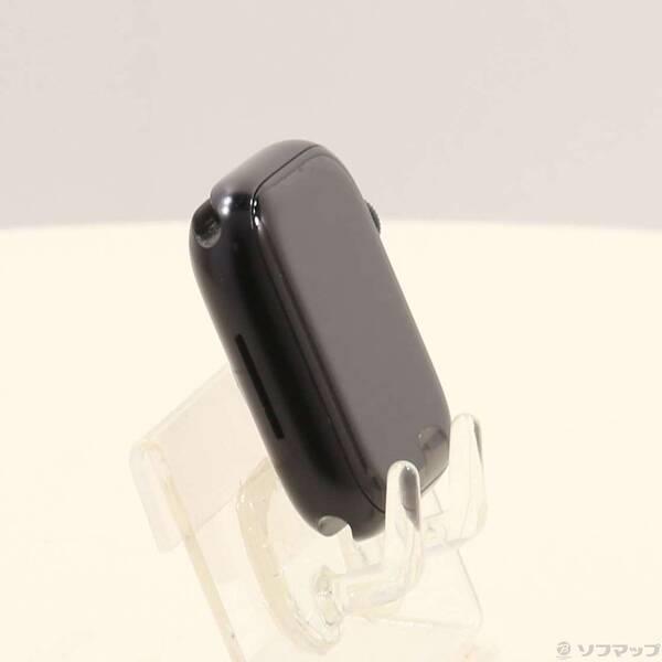 〔中古〕Apple(アップル) Apple Watch Series 9 GPS 41mm ミッドナイトアルミニウムケース バンド無し〔344-ud〕 |  | 03