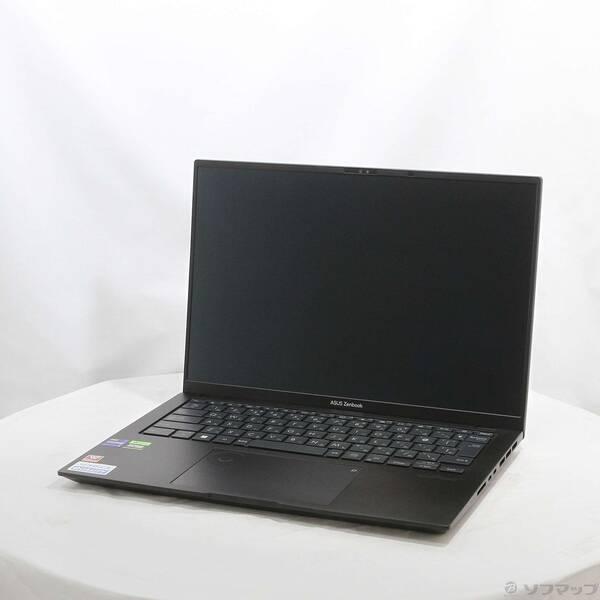 〔中古〕ASUS(エイスース) Zenbook Pro 14 OLED UX6404VI〔258-ud〕 | 