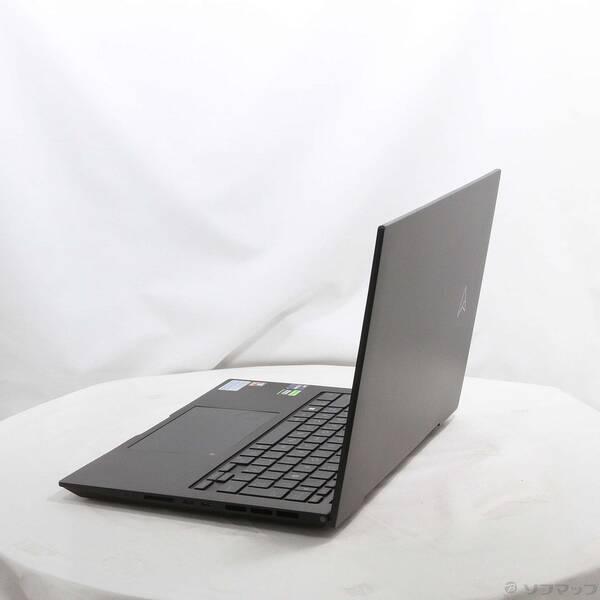 〔中古〕ASUS(エイスース) Zenbook Pro 14 OLED UX6404VI〔258-ud〕 |  | 01