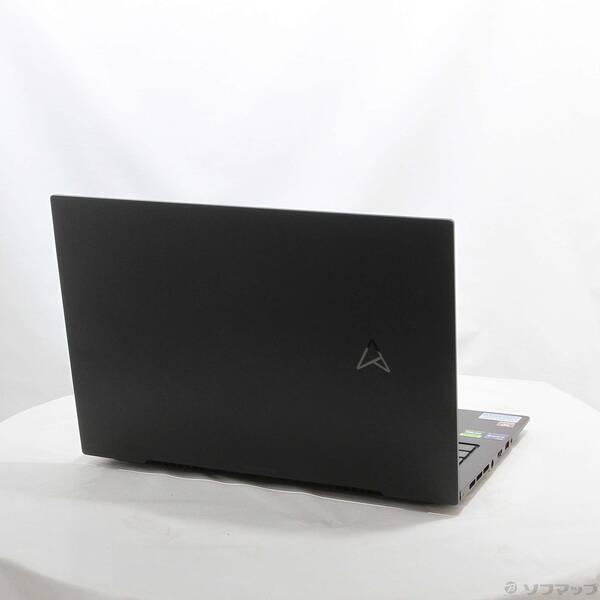 〔中古〕ASUS(エイスース) Zenbook Pro 14 OLED UX6404VI〔258-ud〕 |  | 02
