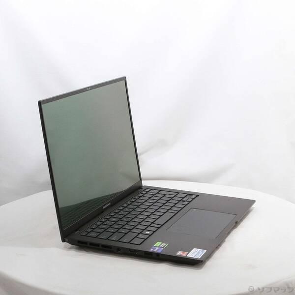 〔中古〕ASUS(エイスース) Zenbook Pro 14 OLED UX6404VI〔258-ud〕 |  | 03