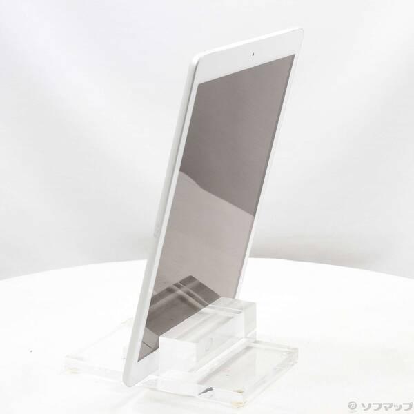 〔中古〕Apple(アップル) iPad 第7世代 32GB シルバー MW6C2J／A auロック解除SIMフリー〔344-ud〕 |  | 01