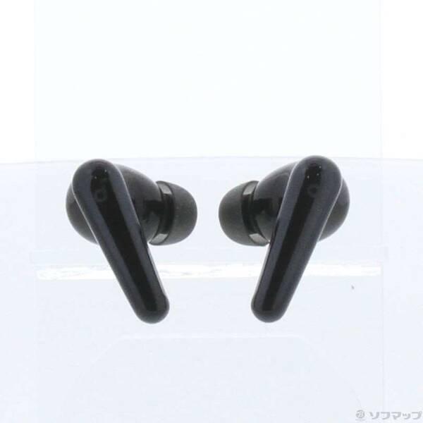 〔中古〕Anker(アンカー) Soundcore Liberty 4 Pro ミッドナイトブラック A3954N11〔349-ud〕 | 