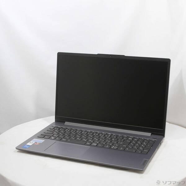 〔中古〕Lenovo(レノボジャパン) IdeaPad Slim 3i Gen 8 83ER00ETJP〔344-ud〕 | 