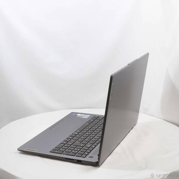 〔中古〕Lenovo(レノボジャパン) IdeaPad Slim 3i Gen 8 83ER00ETJP〔344-ud〕 |  | 01