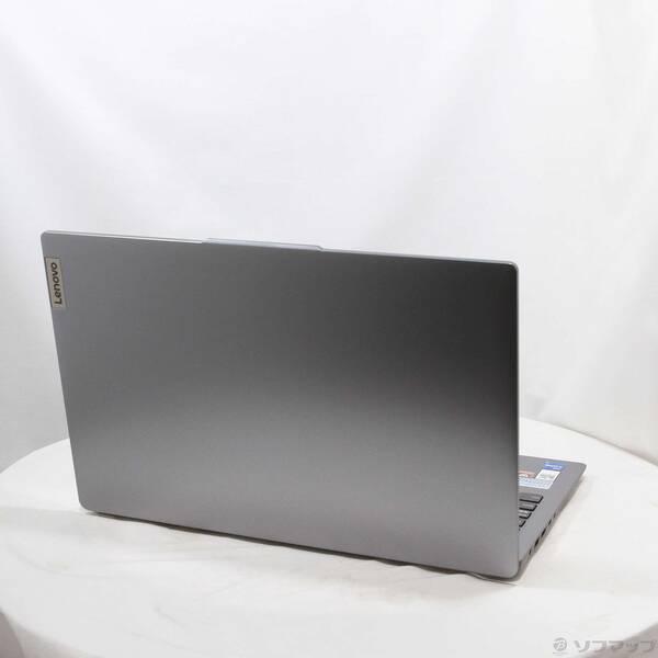 〔中古〕Lenovo(レノボジャパン) IdeaPad Slim 3i Gen 8 83ER00ETJP〔344-ud〕 |  | 02