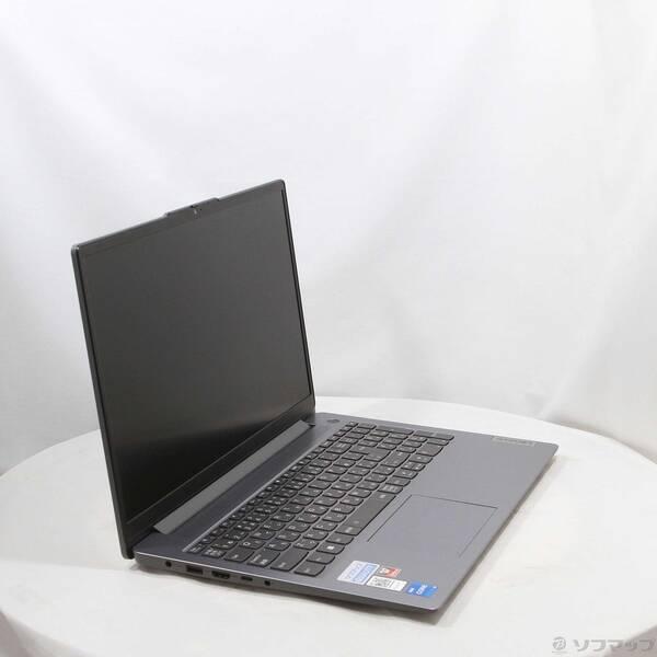 〔中古〕Lenovo(レノボジャパン) IdeaPad Slim 3i Gen 8 83ER00ETJP〔344-ud〕 |  | 03