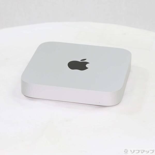 〔中古〕Apple(アップル) Mac mini Late-2020 MGNR3J／A Apple M1 8コアCPU_8コアGPU 16GB SSD1TB 〔15.7 Sequoia〕〔262-ud〕 | 