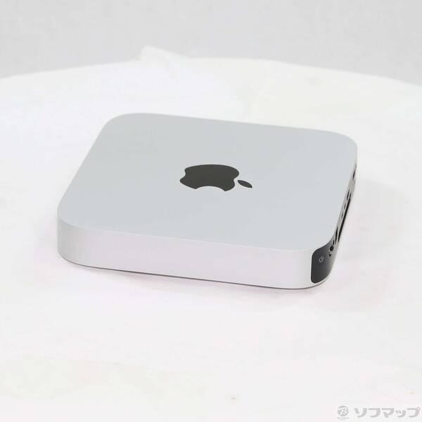 〔中古〕Apple(アップル) Mac mini Late-2020 MGNR3J／A Apple M1 8コアCPU_8コアGPU 16GB SSD1TB 〔15.7 Sequoia〕〔262-ud〕 |  | 01