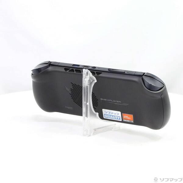 〔中古〕ONENETBOOKTECHNOLOGY ONEXFLY ONEFLY-B3220R〔377-ud〕 |  | 02