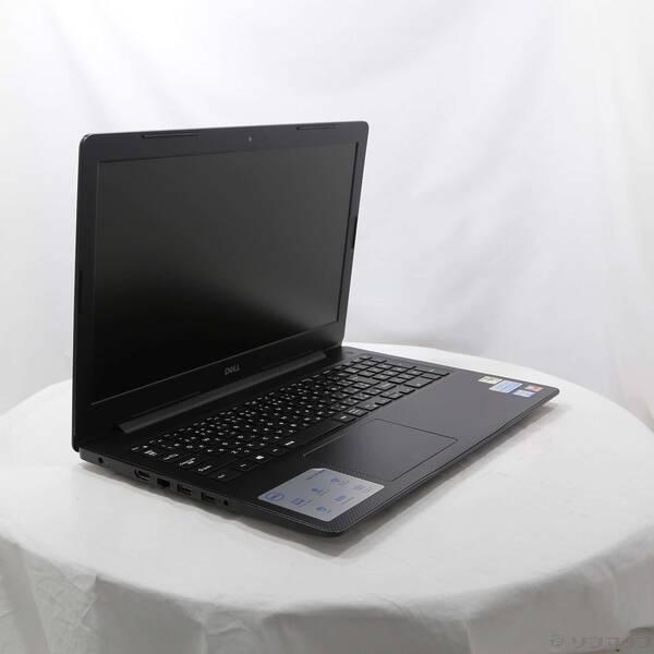 〔中古〕DELL(デル) 格安安心パソコン Vostro 15 3581 〔Windows 10〕〔349-ud〕 |  | 03