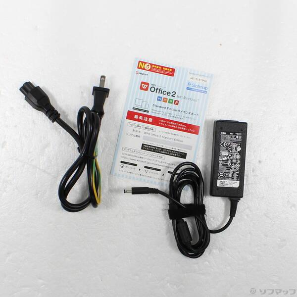 〔中古〕DELL(デル) 格安安心パソコン Vostro 15 3581 〔Windows 10〕〔349-ud〕 |  | 04