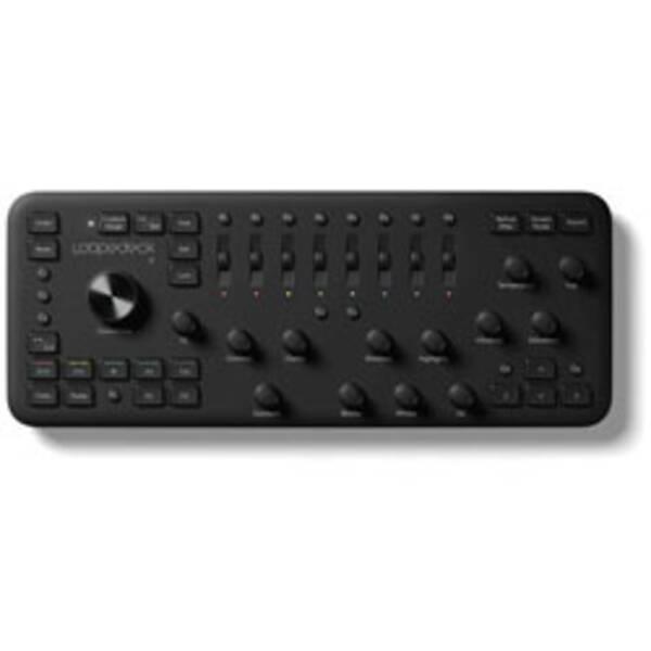 〔中古〕LoupeDeck(ループデック) Loupedeck+〔262-ud〕 | 