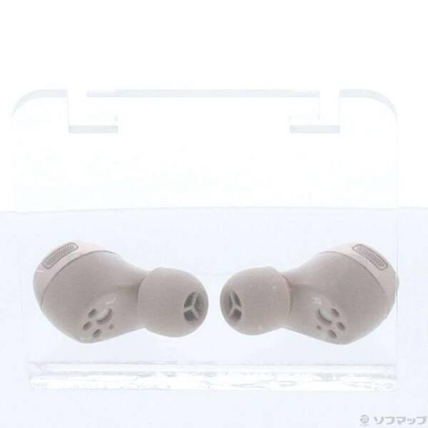 〔中古〕Technics ワイヤレスステレオインサイドホン EAH-AZ40M2-N ローズゴールド〔198-ud〕 |  | 02