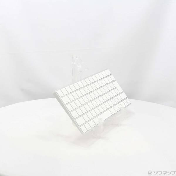 〔中古〕Apple(アップル) Magic Keyboard MLA22J／A〔198-ud〕 |  | 03